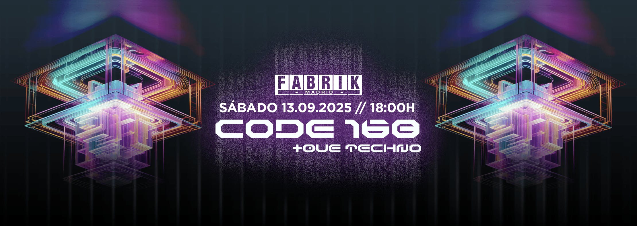 Ticketclub Featured Event