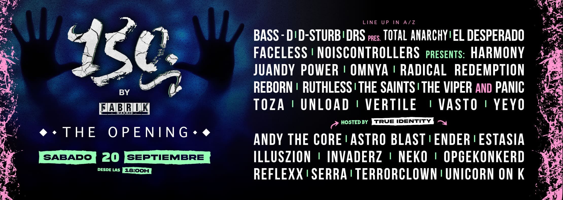 Ticketclub Featured Event