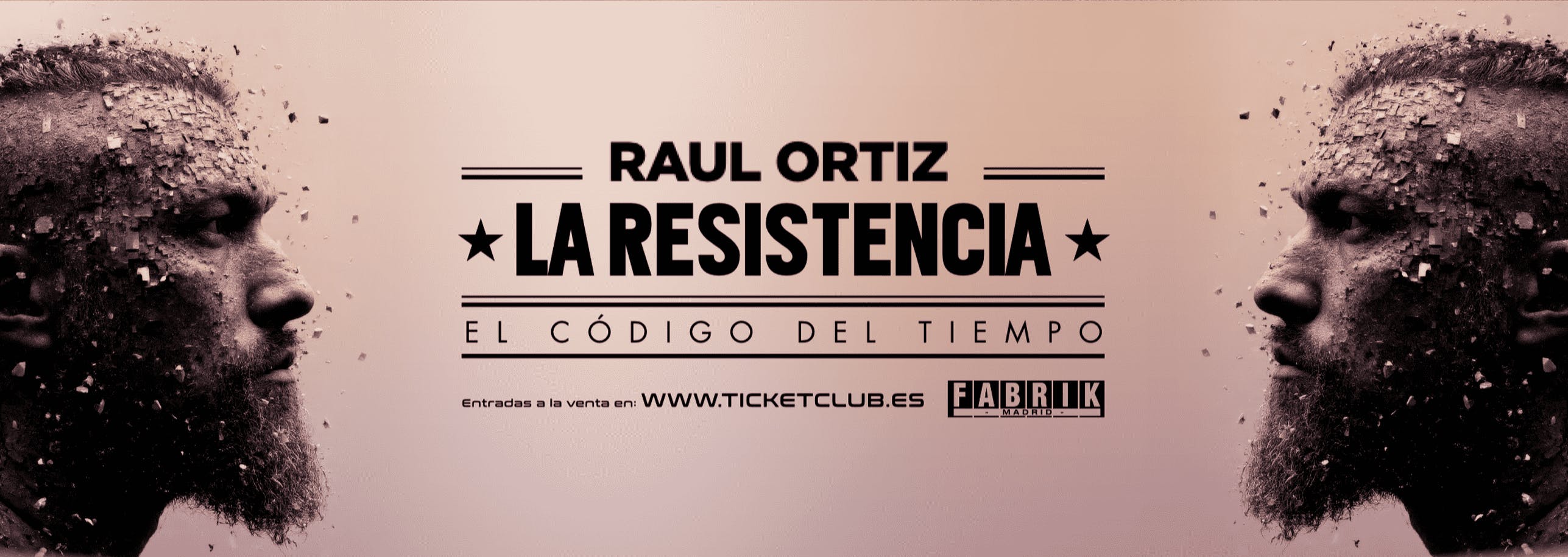 Ticketclub Featured Event
